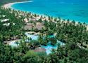 Dominikánská republika, Punta Cana - Hotel Bavaro Princess *****