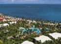 Dominikánská republika, Punta Cana - Hotel Meliá Caribe Tropical *****