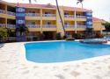 Dominikánská republika, Baváro - Punta Cana